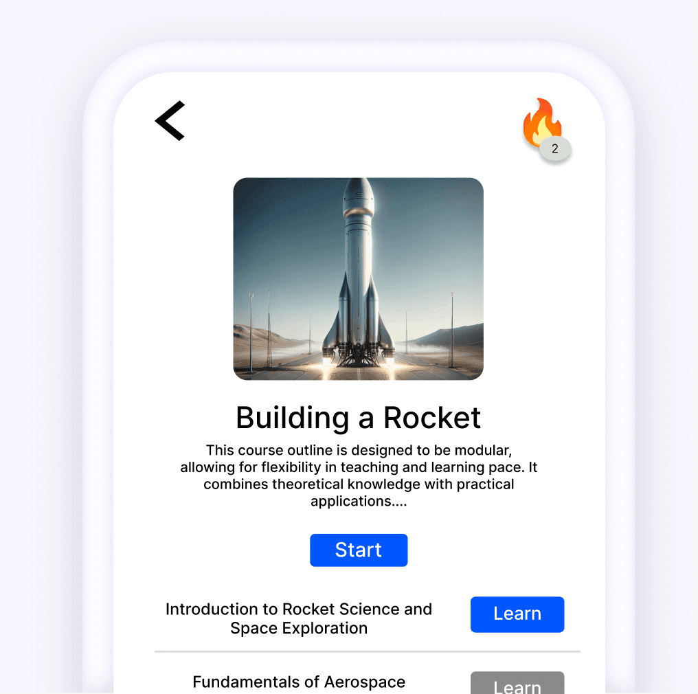 Mobile notifications graphic